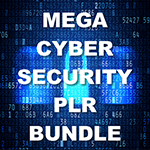 Cyber Security PLR Pack