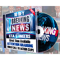 Breaking News Stingers