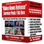 Video News Release Pro