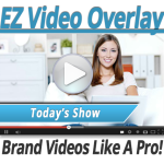 EZ Video Overlay